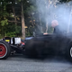 Illustration for article titled This Hot Rod Stole Its Power From An Electric Motorcycle